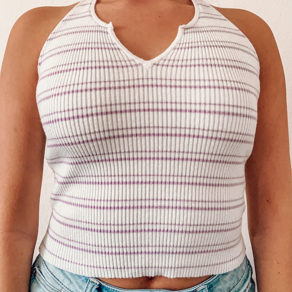 Pacsun halter top